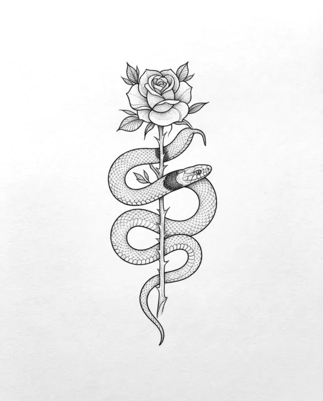 Snakes 01