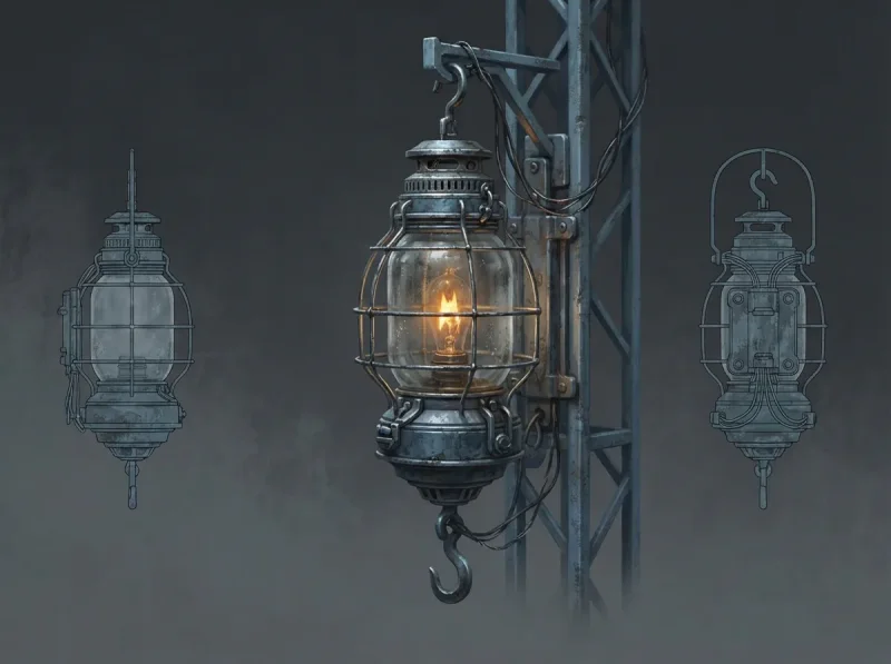 Undercity lanterns 01