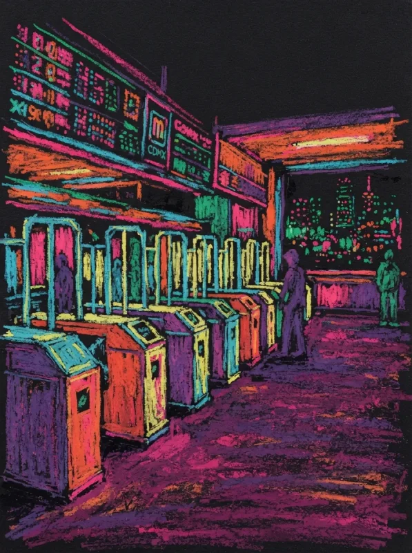 Metro 04