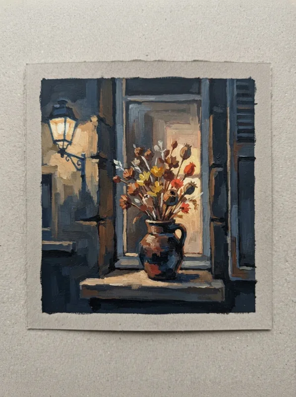 Stilllife 07