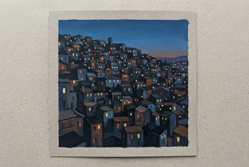 Rooftops 09