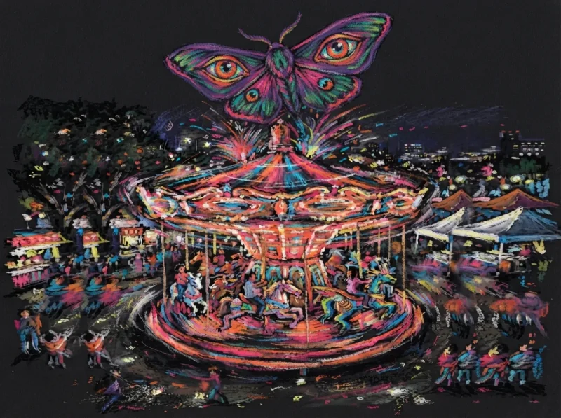 Alebrijes 10