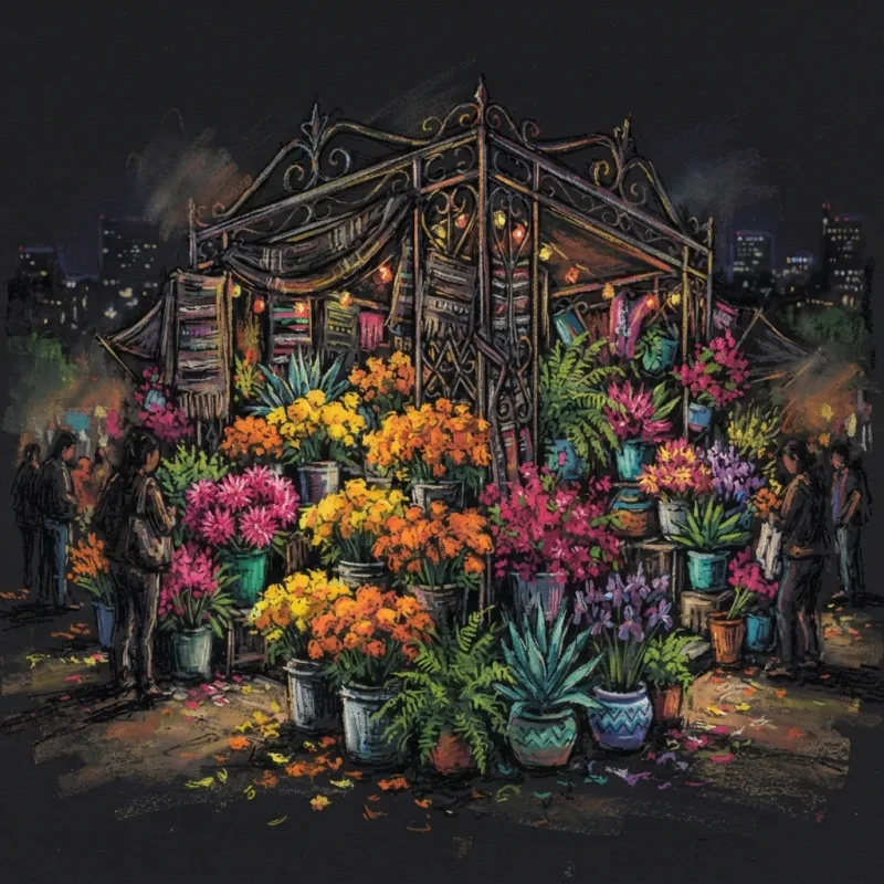 Marigolds