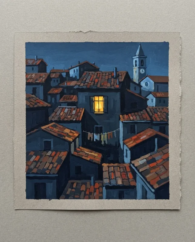 Rooftops 01