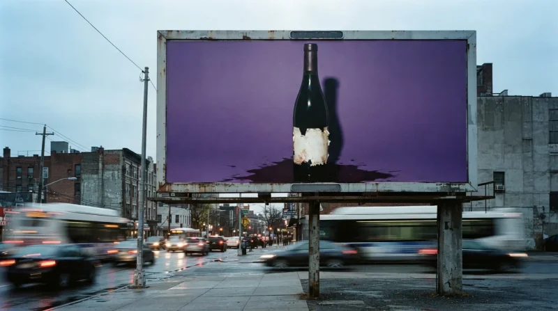 12 harborvine billboard