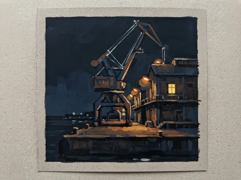 Port 12