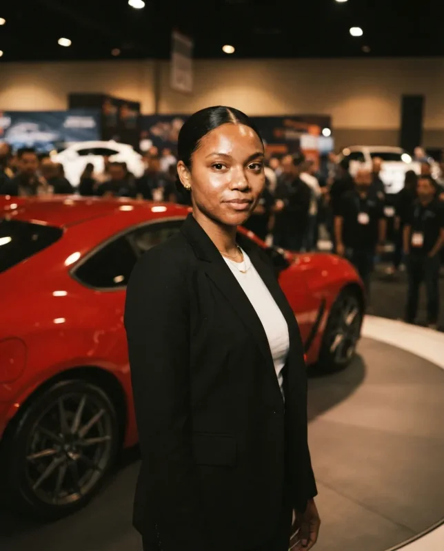 G autoshow 1