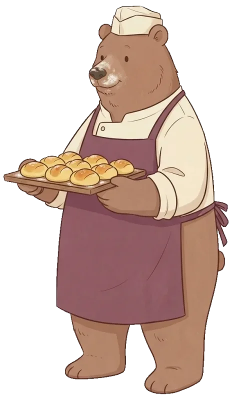 Baker Odile