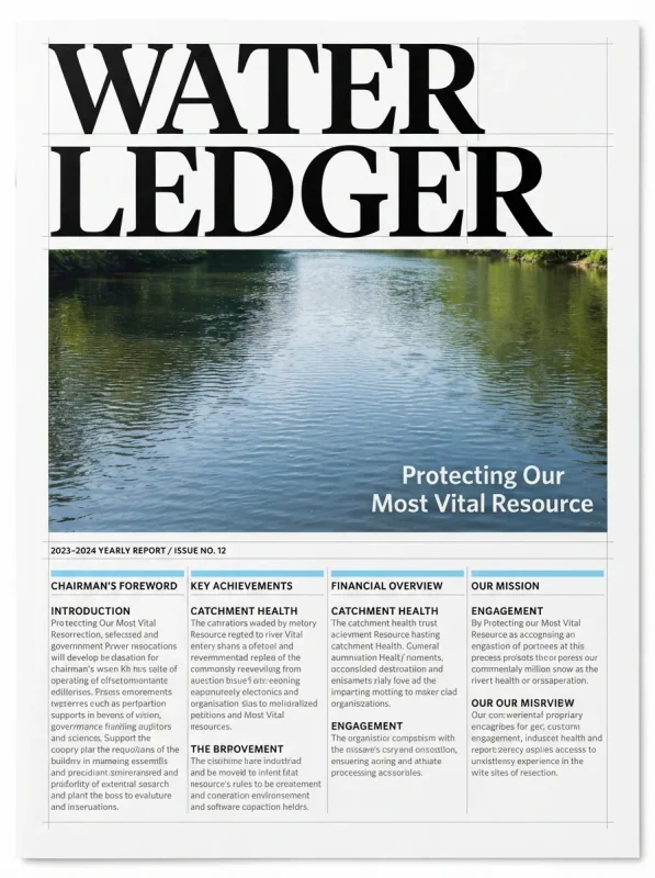 Waterledger 01