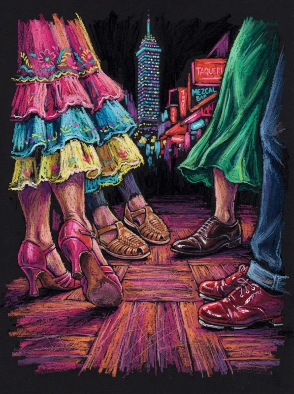 Bailes 04