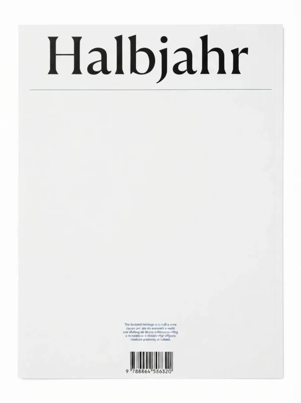 Halbjahr 10