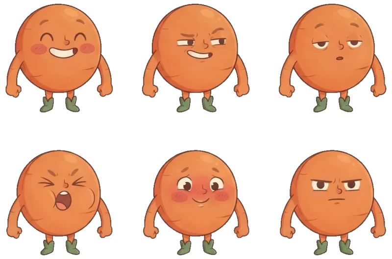 Soup season expressions