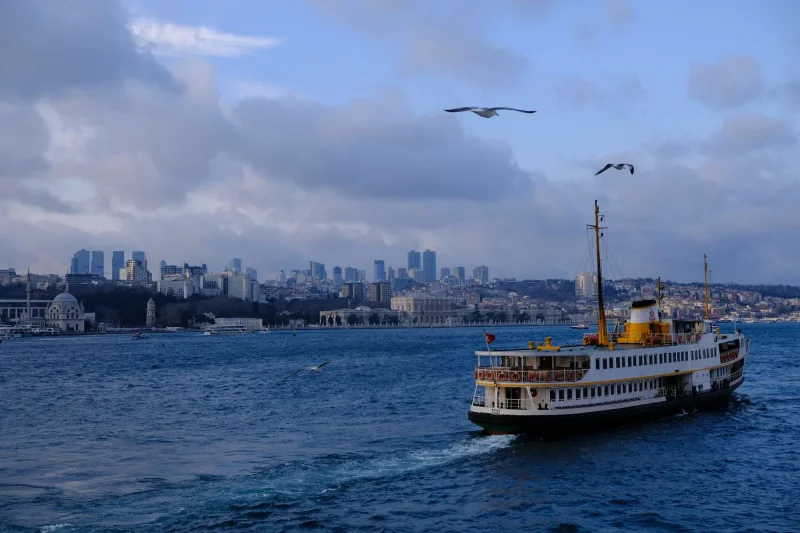 Istanbul