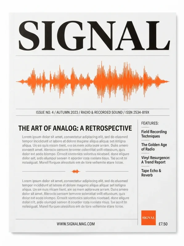 Signal 01