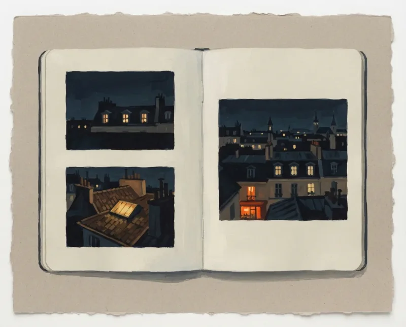 Sketchbook 04