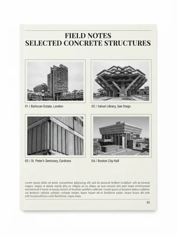 Fieldnotes 06