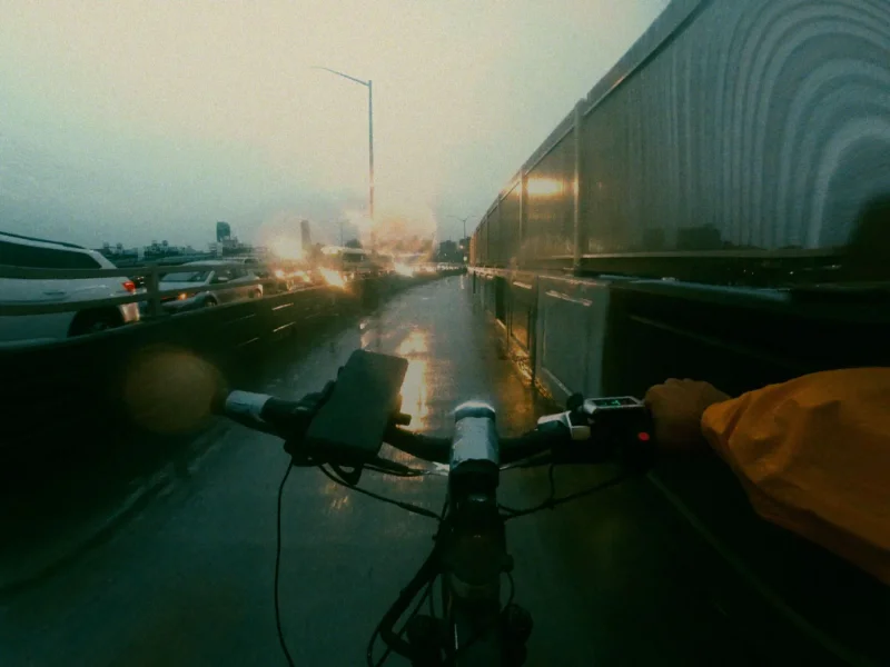 Fietsbrug 9