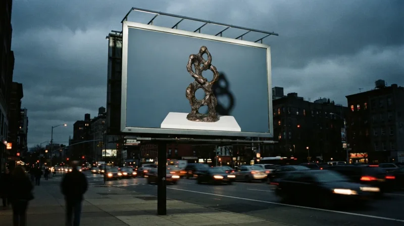 08 foundry billboard