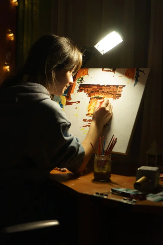 Studio 03