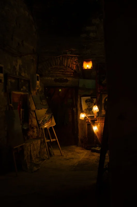 Studio 05