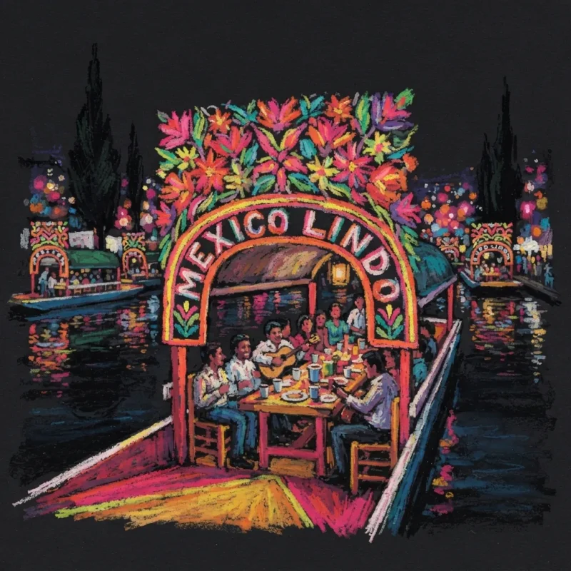 Xochimilco 03
