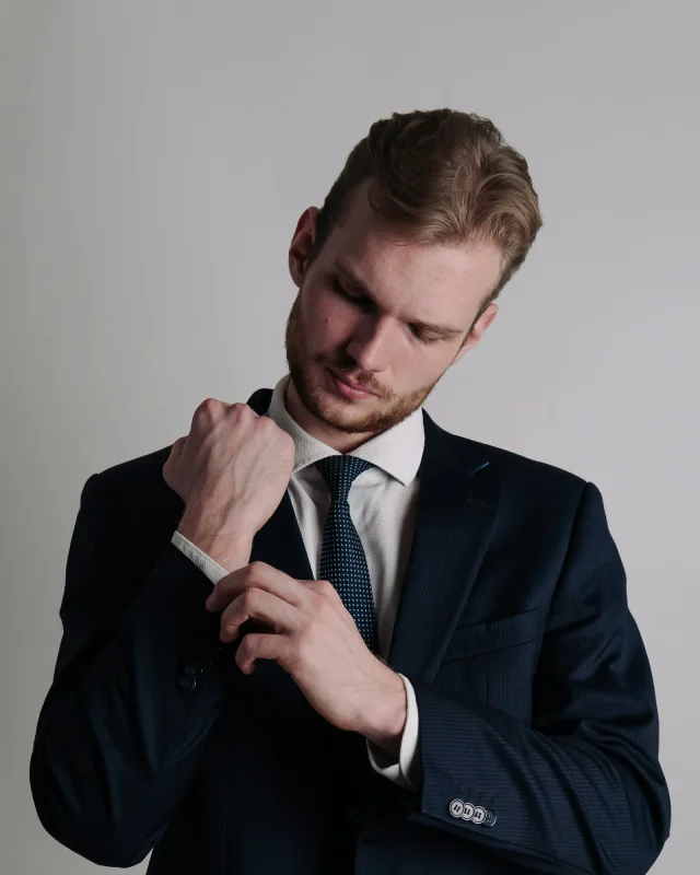 Daniel Whitaker