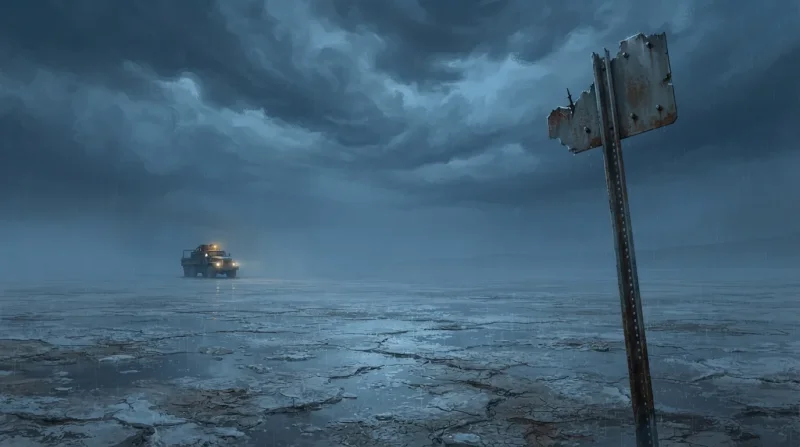 Salt Road · 04